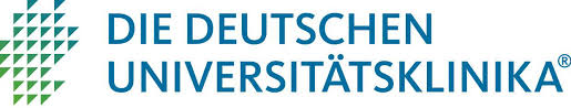 German university hospital certificate